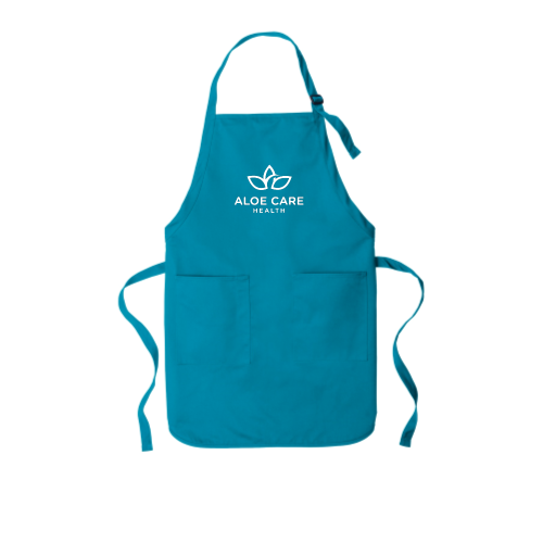 Aloe Care - Port Authority Apron