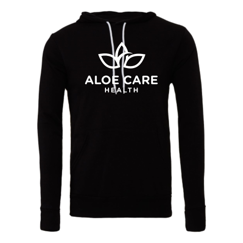 Aloe Care - Unisex Pullover Hoodie
