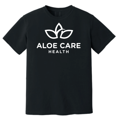Aloe Care - Vintage Tee