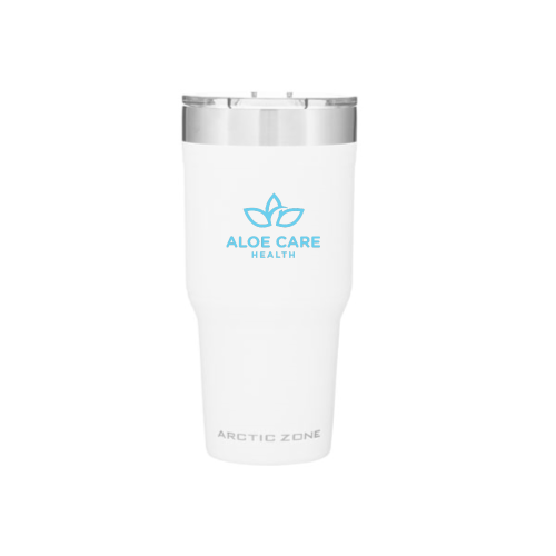 Aloe Care - Titan 30 oz Tumbler