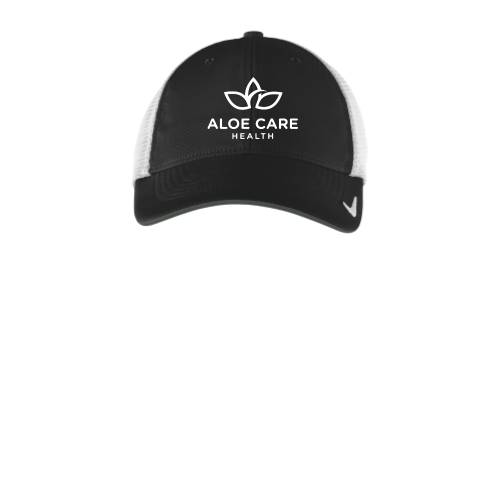 Aloe Care - Nike Trucker Cap