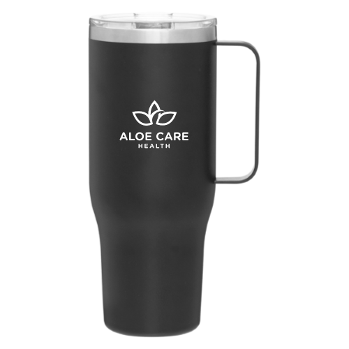 Aloe Care - Denali 40oz Thermal Mug