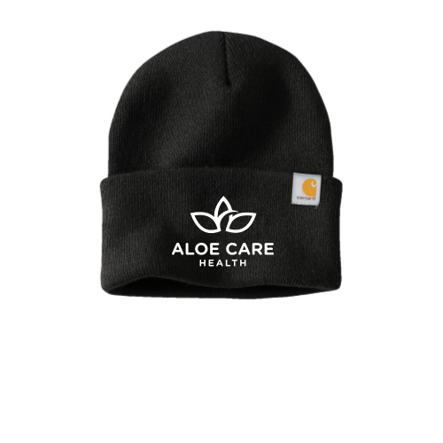 Aloe Care - Carhartt Watch Cap 2.0