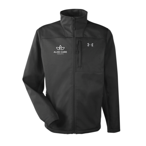 Aloe Care - Mens ColdGear Jacket