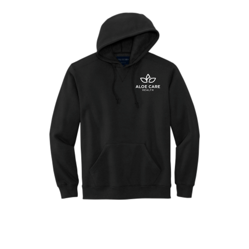 Aloe Care - Volunteer Knitwear USA-Made Hoodie