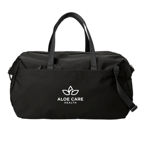 Aloe Care - Mercer Mettle Claremont Duffel