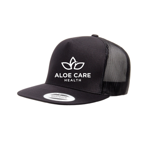 Aloe Care - YP Classics 5-Panel Hat