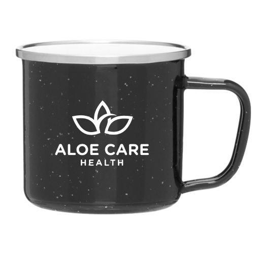 Aloe Care - Camper Mug