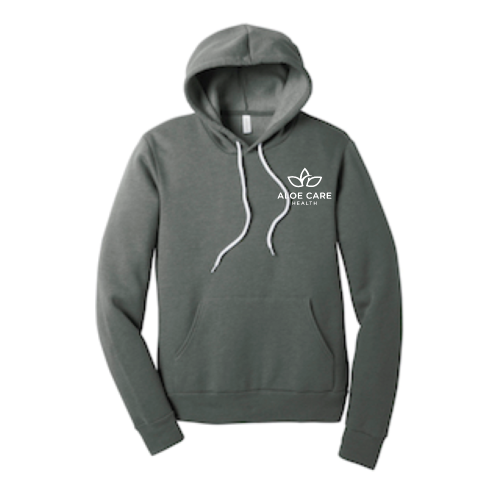 Aloe Care - Sponge Fleece Hoodie