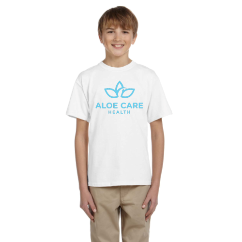 Aloe Care - Youth Ultra Cotton T-Shirt