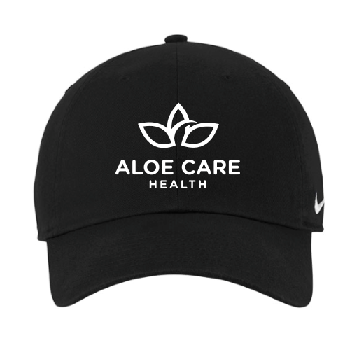 Aloe Care - Nike Heritage Cap