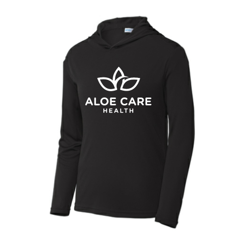 Aloe Care - Youth Competitor Hoodie