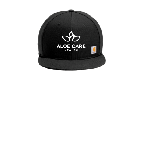 Aloe Care - Carhartt Ashland Cap