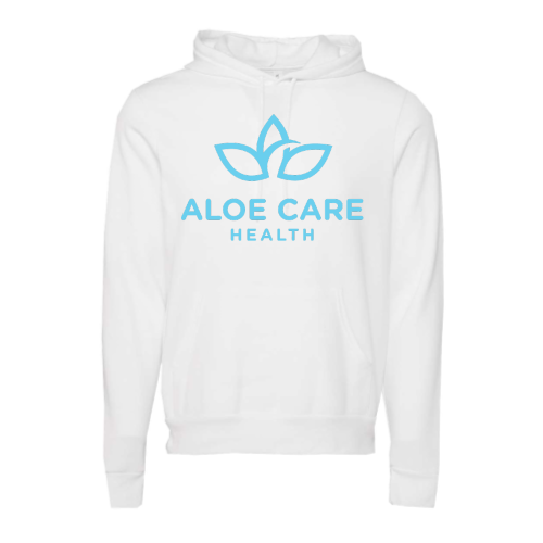 Aloe Care - Unisex Pullover Hoodie