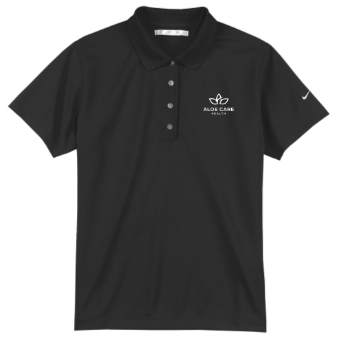 Aloe Care - Ladies Golf Dri-FIT Polo