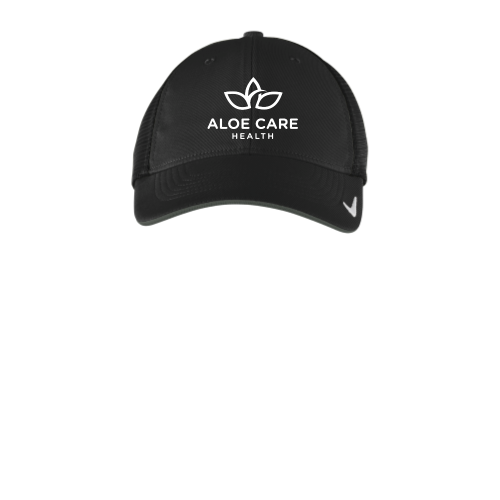 Aloe Care - Nike Trucker Cap