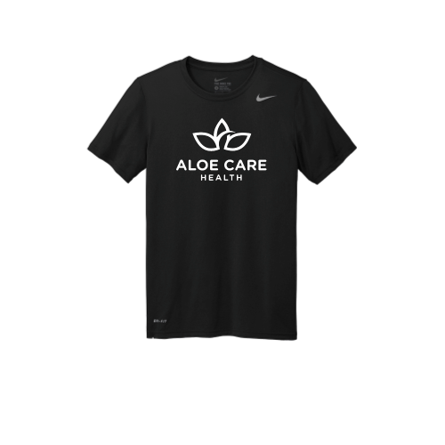 Aloe Care - Nike Legend Tee