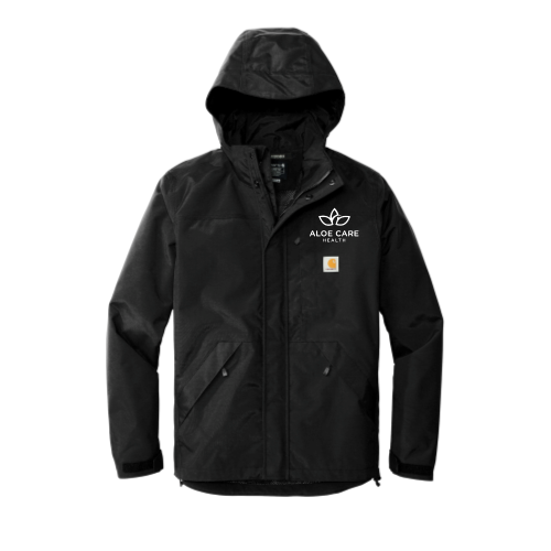 Aloe Care - Carhartt Storm Defender Jacket