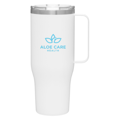 Aloe Care - Denali 40oz Thermal Mug