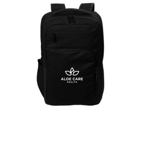 Aloe Care - Port Authority Tech Backpack