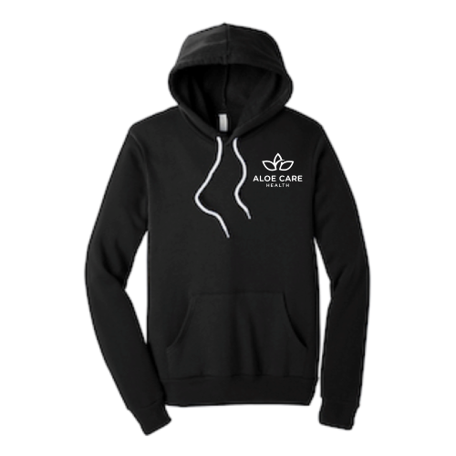 Aloe Care - Sponge Fleece Hoodie