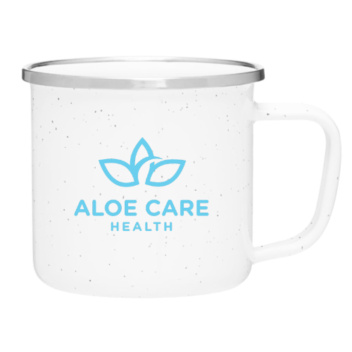 Aloe Care - Camper Mug