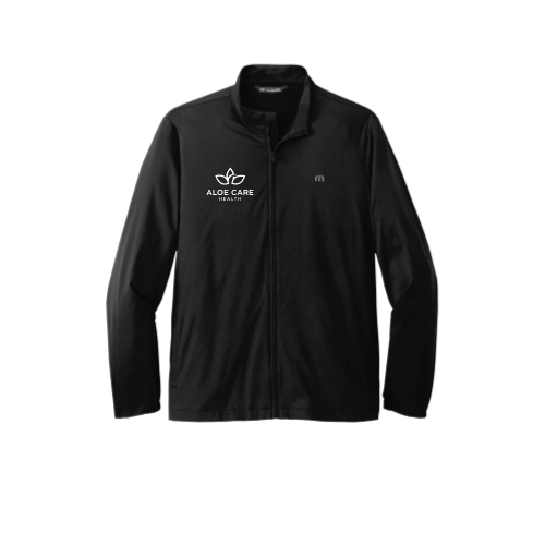 Aloe Care - TravisMathew Surfside Full-Zip Jacket