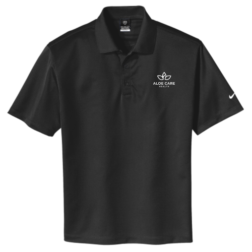 Aloe Care - Nike Golf Dri-FIT Polo