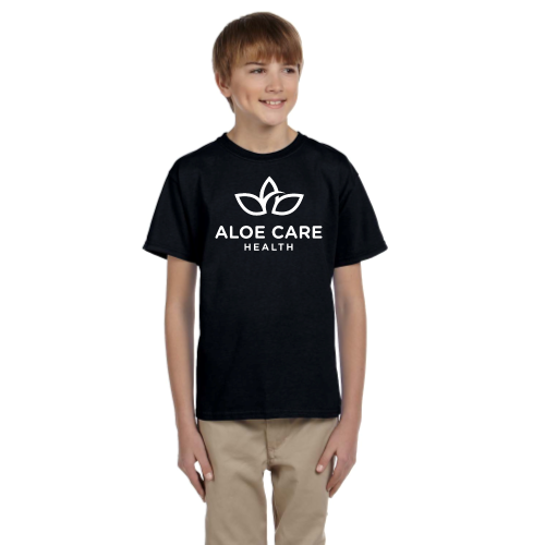 Aloe Care - Youth Ultra Cotton T-Shirt