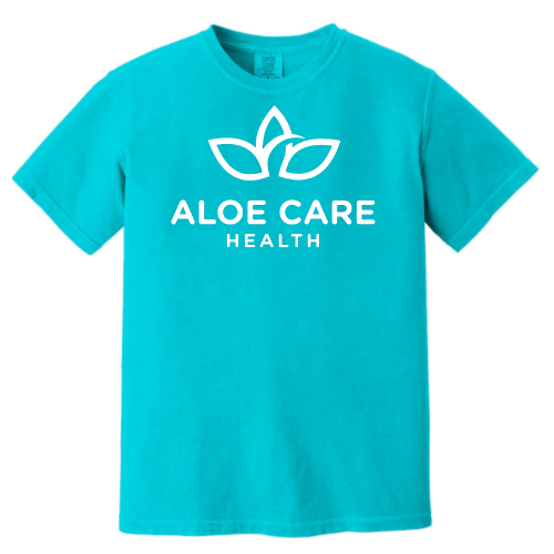 Aloe Care - Vintage Tee